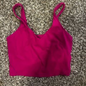 Lululemon Align Tank